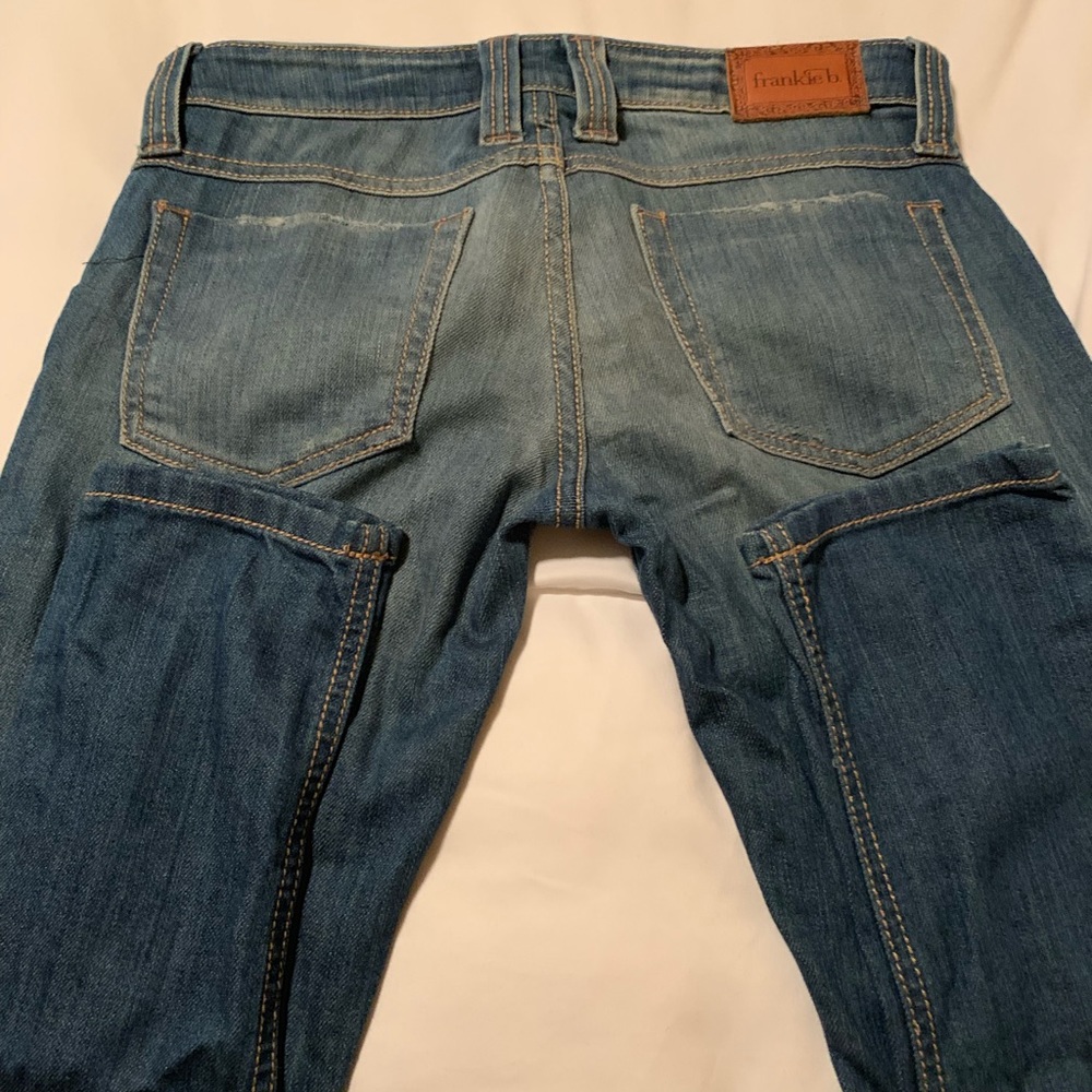 Frankie B Jeans
